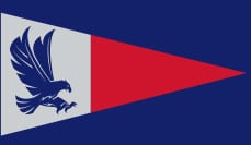 Spread Eagle Sailing Club Logo