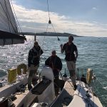 Skippers Refresher Weekend 14-15 March
