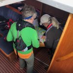 Tricky Harbours - 3 Day Mid Week