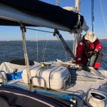 Skippers Refresher Midweek